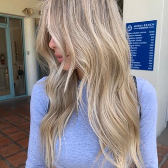 Oren Salon - Blonde - Hair Salons Near Me - Miami Beach, Florida Oren Salon - Blonde - Hair Salons Near Me - Miami Beach, Florida