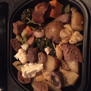 The Melting Pot - Leftovers ... yum! - Fondue Near Me - Gaithersburg, Maryland The Melting Pot - Leftovers ... yum! - Fondue Near Me - Gaithersburg, Maryland