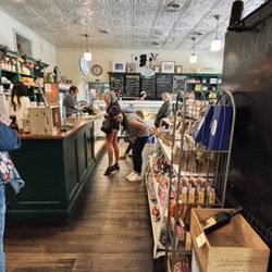 Locke Store