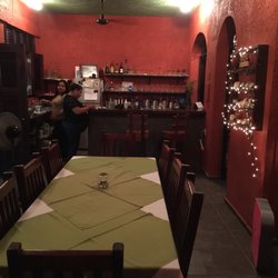 The Leaky Palapa