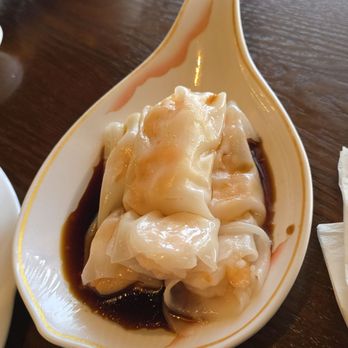 East Garden - Shrimp Rice Paste - Dim Sum Near Me - Orlando, Florida