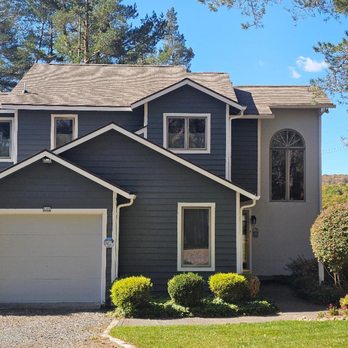 R S Painting - Stain - Painters Near Me - Swanton, Maryland