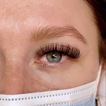 The Lash Remedy - Hybrid lashes! - Eyebrow Services Near Me - Denver, Colorado