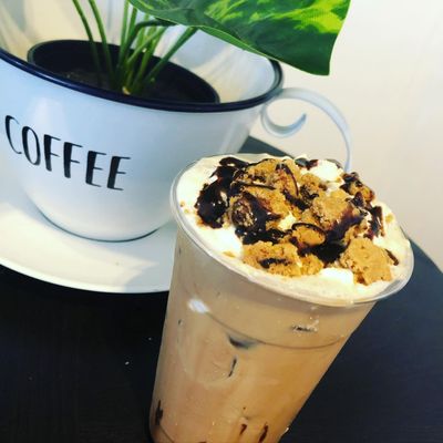 Great Awakenings Cafe