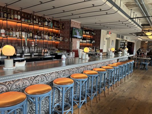 Junction Bistro & Bar by null