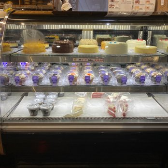 Jubilee Marketplace - Desserts. - Grocery Near Me - New York, New York Jubilee Marketplace - Desserts. - Grocery Near Me - New York, New York