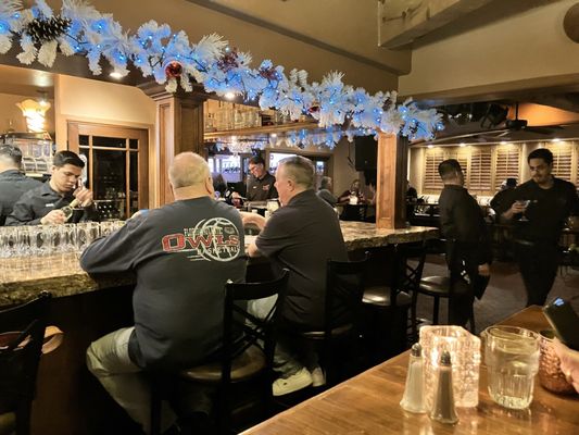 Sammy G's Tuscan Grill by null
