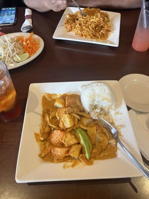 Thai Heaven by null
