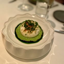 user provided Calusso photo