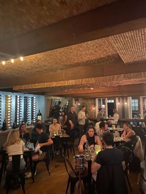 Stafili Wine Cafe by null