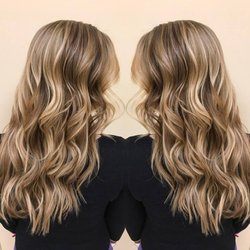 Merle Norman Cosmetics Salon & Spa - #HairByAlexandraMHK