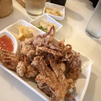 Sushi Nori - Sushi Bars Near Me - Seattle, Washington