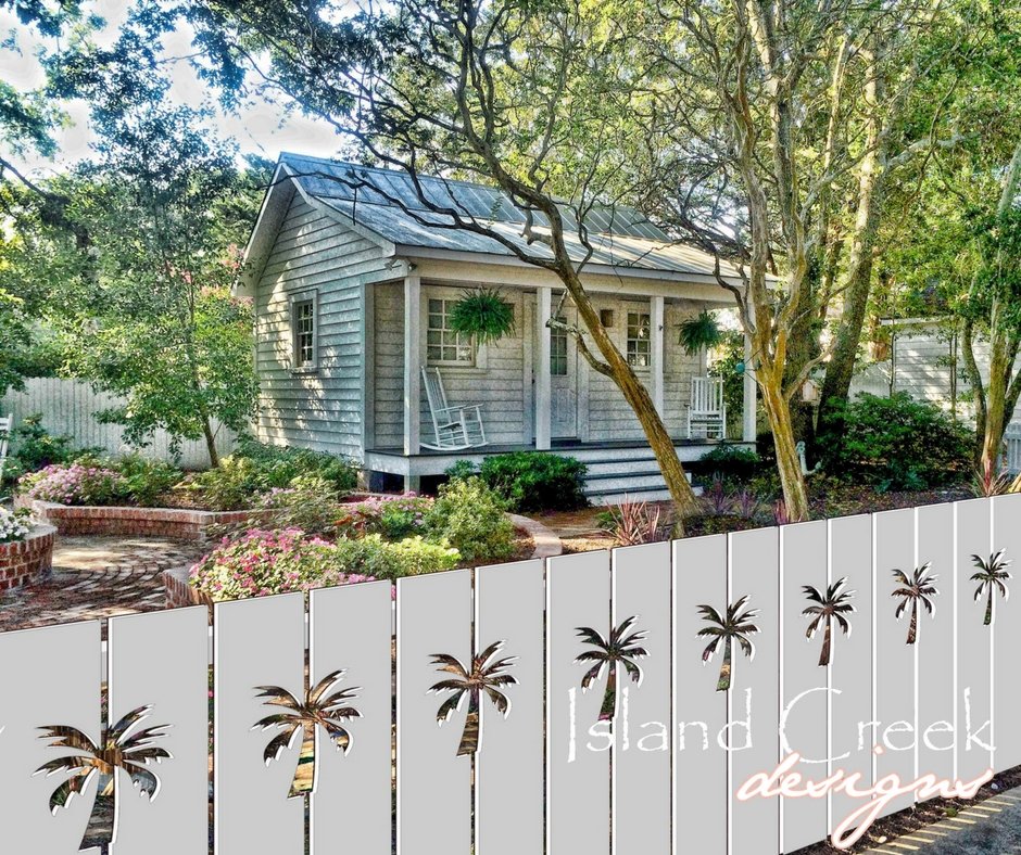 Island Creek Designs