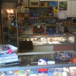 Museum Of Berkshire Aviation - Gifts and other stuff available for purchase