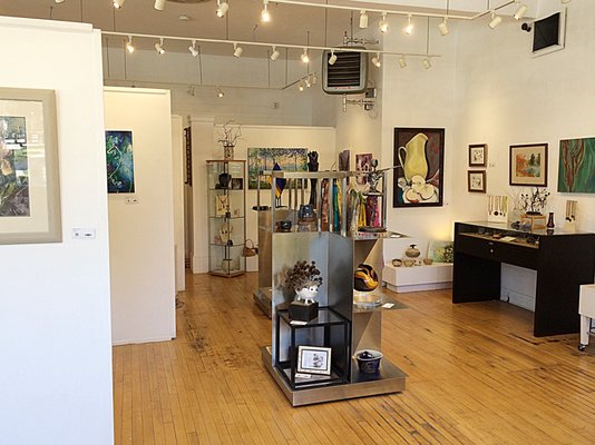 Lemon Street Gallery by null