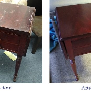 UNIKO Wood Restorations - Furniture Repair Near Me UNIKO Wood Restorations - Furniture Repair Near Me