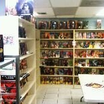 Docking Bay 94 Comics and Games - Comic Books Near Me - Coconut Creek, Florida Docking Bay 94 Comics and Games - Comic Books Near Me - Coconut Creek, Florida