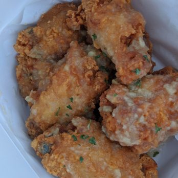 Vons Chicken - Garlic Chicken - Chicken Shop Near Me - Sunnyvale, California Vons Chicken - Garlic Chicken - Chicken Shop Near Me - Sunnyvale, California