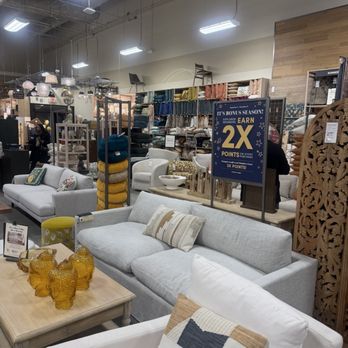 World Market - Home Decor Near Me - Paramus, New Jersey