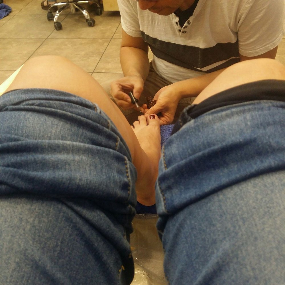 Superior Nails - He did such an amazing job! - Nail Salons Near Me - Litchfield Park, Arizona Superior Nails - He did such an amazing job! - Nail Salons Near Me - Litchfield Park, Arizona