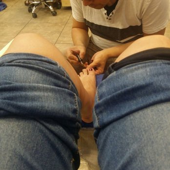 Superior Nails - He did such an amazing job! - Nail Salons Near Me - Litchfield Park, Arizona
