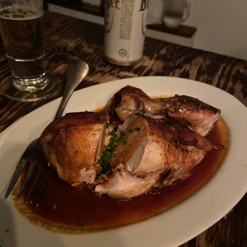 Lost And Found - Chicken - New American Near Me - Long Beach, New York