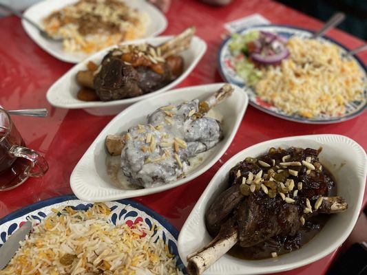 Rehana Restaurant by null