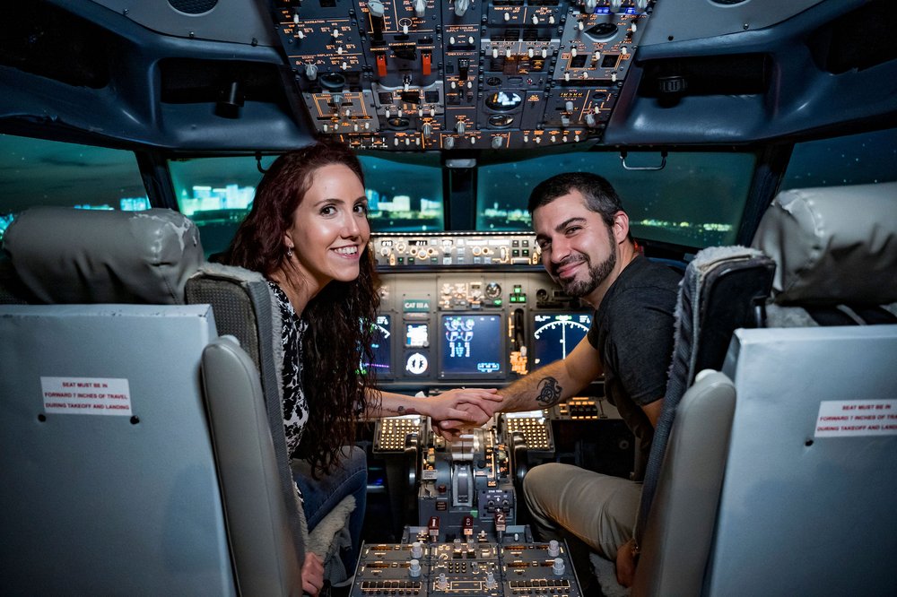 THRESHOLD AVIATION Updated September 2024 215 Carlingview Drive