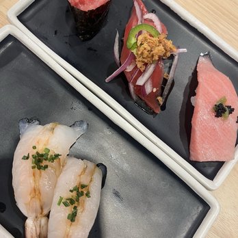 Sushi REV - Sushi Bars Near Me - Irvine, California Sushi REV - Sushi Bars Near Me - Irvine, California