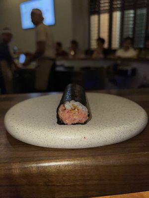 Kokoro Handroll Bar by null