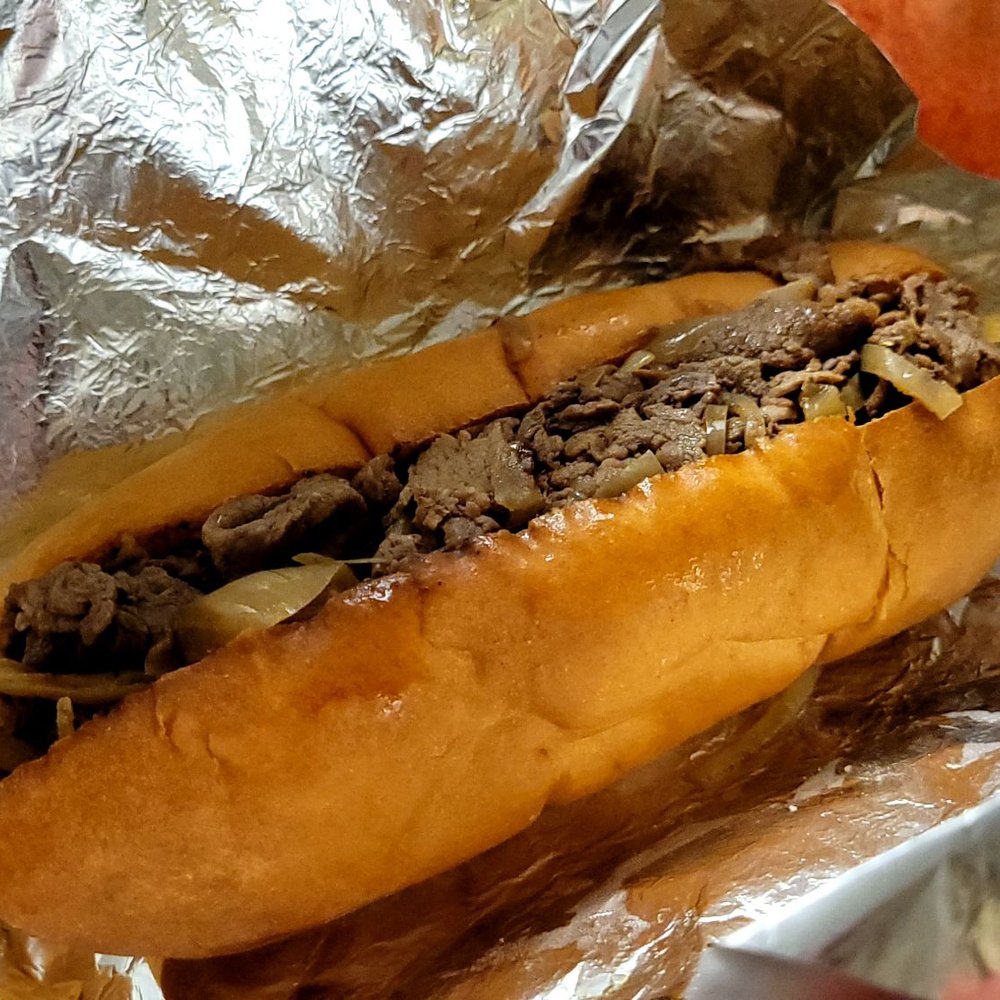 The American Cheesesteak - Sandwiches Near Me - Burnaby, British Columbia The American Cheesesteak - Sandwiches Near Me - Burnaby, British Columbia