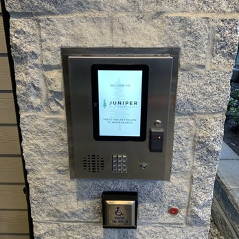 Hexagon Security - Intercom - Security Systems Near Me Hexagon Security - Intercom - Security Systems Near Me