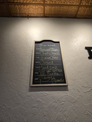 Crescent Cafe by null