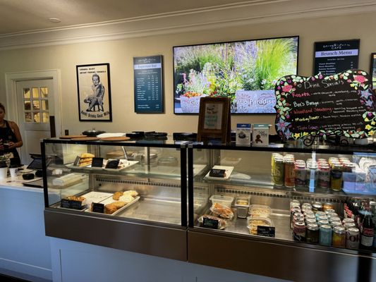 Cornell Farm Cafe by null