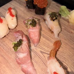 Nigiri Nigiri