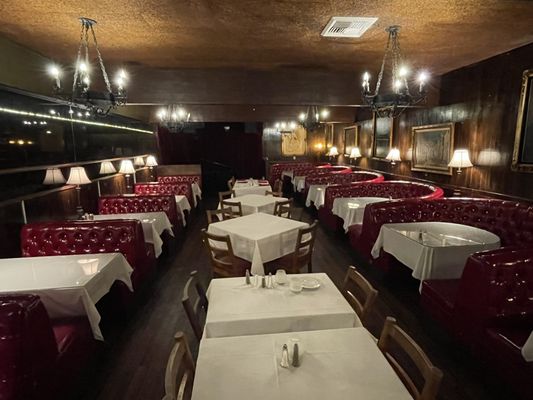 Colombo's Italian Steakhouse & Jazz Club by null