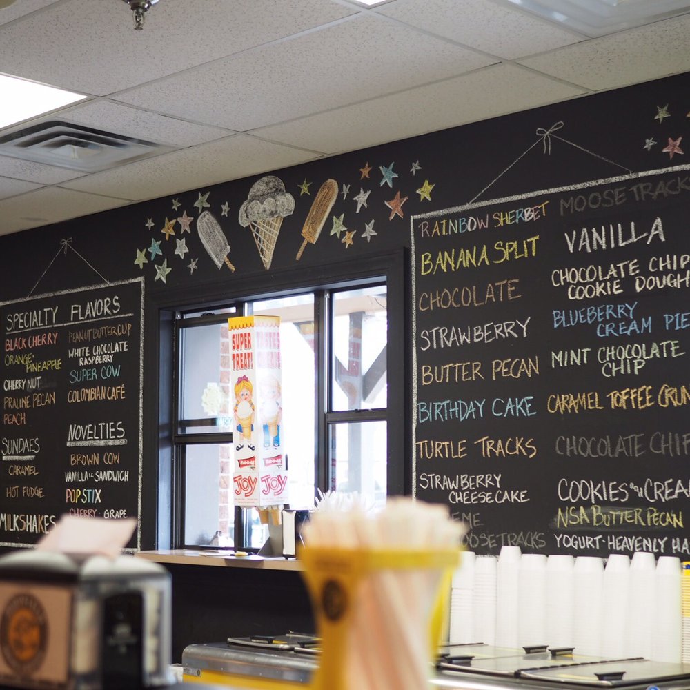 Mayfield Dairy Farms - Ice Cream & Frozen Yogurt Near Me - Athens, Tennessee Mayfield Dairy Farms - Ice Cream & Frozen Yogurt Near Me - Athens, Tennessee
