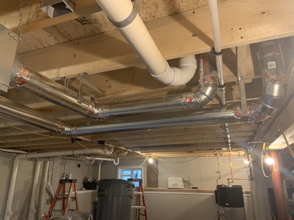 Slide of Melvin Plumbing