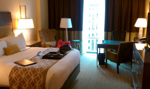 Fairmont Pittsburgh by null