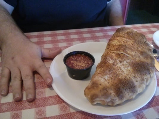 Rosati's Pizza by null