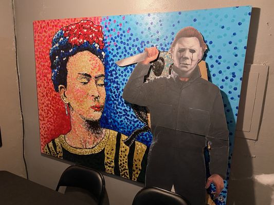 The Frida Cinema by null