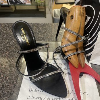 Henry's Shoe Repair - Shoe Repair Near Me - Beverly Hills, California Henry's Shoe Repair - Shoe Repair Near Me - Beverly Hills, California