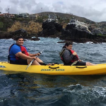 La Vida Laguna - Look at that smile. - Rafting/Kayaking Near Me - Laguna Beach, California La Vida Laguna - Look at that smile. - Rafting/Kayaking Near Me - Laguna Beach, California