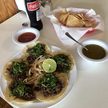 Cafe Tula Taqueria - Barbacoa tacos and a green salsa Can never go wrong with a Mexican coke to drink down this delicious meal ! - Seafood Near Me - Hanceville, Alabama Cafe Tula Taqueria - Barbacoa tacos and a green salsa Can never go wrong with a Mexican coke to drink down this delicious meal ! - Seafood Near Me - Hanceville, Alabama