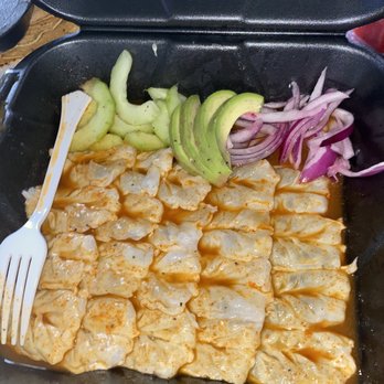 Mariscos El Rafa 2 - This is16! - Seafood Near Me - Riverside, California