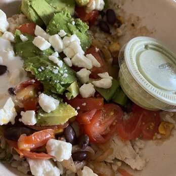 Panera Bread - Salad Near Me - Manteca, California Panera Bread - Salad Near Me - Manteca, California