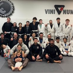 Essence BJJ Danville