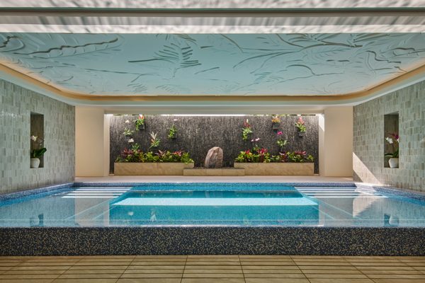 Kilolani Spa & Salon at Grand Wailea by null