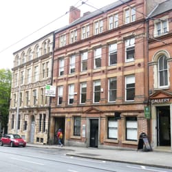Braziliant Waxing - Braziliant Waxing Ltd 20 Fletcher Gate, Nottingham, NG1 2FZ