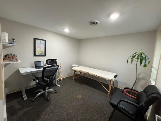 Discover Health Chiropractic Center